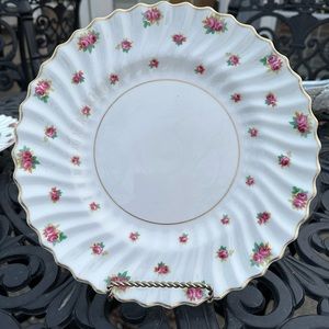 Royal Doulton Pink Roses Bone China